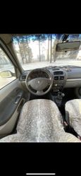  Renault Clio 2002 , 155000 , 