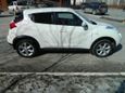 SUV   Nissan Juke 2012 , 670000 , 