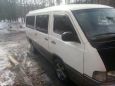    SsangYong Istana 2000 , 180000 , 