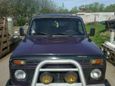 SUV    4x4 2121  2003 , 115000 , 