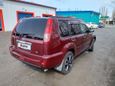 SUV   Nissan X-Trail 2005 , 650000 , 