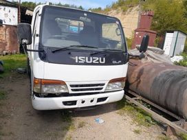   Isuzu Elf 1995 , 720000 , 