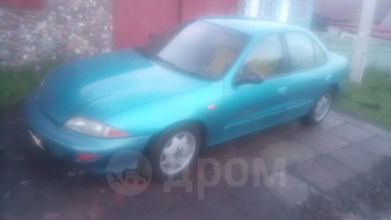  Toyota Cavalier 1997 , 81000 , 