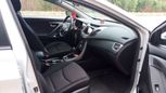  Hyundai Elantra 2014 , 715000 , 