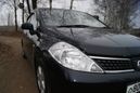  Nissan Tiida 2007 , 370000 , 