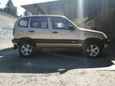 SUV   Chevrolet Niva 2004 , 140000 , 