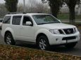 SUV   Nissan Pathfinder 2010 , 1250000 , 