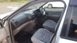  Nissan R'nessa 2001 , 259000 , 