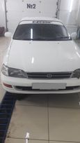  Toyota Corona 1993 , 59000 , 