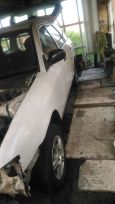  Nissan AD 2001 , 50000 , 