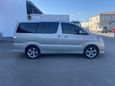    Toyota Alphard 2008 , 1300000 , 