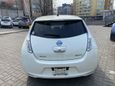  Nissan Leaf 2011 , 315000 , 