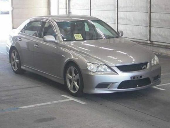  Toyota Mark X 2005 , 395000 , 