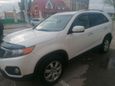 SUV   Kia Sorento 2012 , 1115000 , --