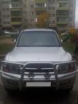 SUV   Mitsubishi Pajero 2000 , 490000 , 