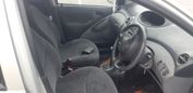  Toyota Vitz 2002 , 237000 , 