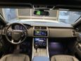 SUV   Land Rover Range Rover Sport 2018 , 4500000 , 