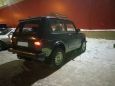 SUV    4x4 2121  1997 , 72000 , 