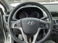  Hyundai Solaris 2015 , 540000 , 