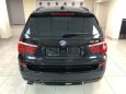 SUV   BMW X3 2014 , 1399000 , 