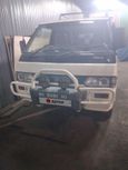    Mitsubishi Delica 1993 , 370000 , 