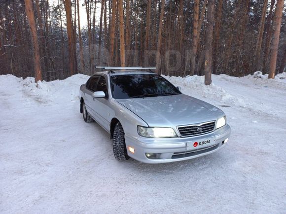  Nissan Cefiro 1998 , 225000 , 