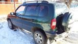 SUV   Chevrolet Niva 2004 , 250000 , 