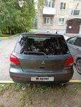 SUV   Mitsubishi Airtrek 2002 , 335000 , 