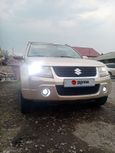 SUV   Suzuki Grand Vitara 2008 , 780000 , 