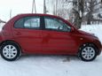  Nissan Micra 2007 , 340000 , 