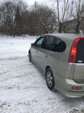    Honda Stream 2002 , 347000 ,  