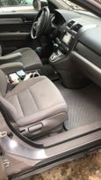 SUV   Honda CR-V 2011 , 1200000 , --