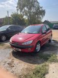  Peugeot 206 2004 , 160000 , 