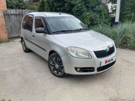  Skoda Roomster 2006 , 265000 , 