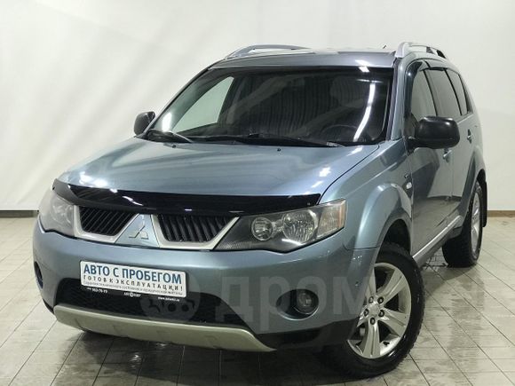 SUV   Mitsubishi Outlander 2006 , 525000 , 