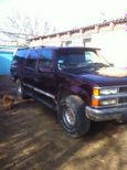 SUV   Chevrolet Suburban 1995 , 600000 , 