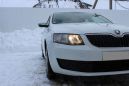  Skoda Octavia 2015 , 600000 , 