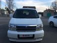    Nissan Homy Elgrand 1997 , 475000 , 