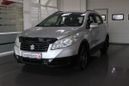 SUV   Suzuki SX4 2014 , 817000 , 