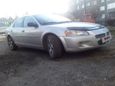  Chrysler Sebring 2002 , 220000 , 