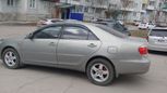  Toyota Camry 2005 , 585000 , 