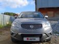 SUV   SsangYong Actyon 2012 , 570000 , 