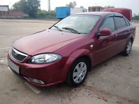  Daewoo Gentra 2015 , 380000 , 