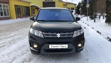 SUV   Suzuki Vitara 2016 , 1215000 , 