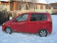  Daihatsu YRV 2001 , 200000 , 