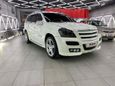 SUV   Mercedes-Benz GL-Class 2008 , 1400000 , 