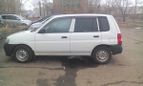  Mazda Demio 2000 , 160000 , 