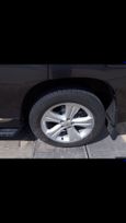 SUV   Toyota Highlander 2011 , 1450000 , 