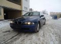 BMW 5-Series 2002 , 270000 , 