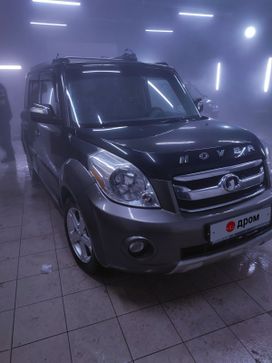 SUV   Great Wall Hover M2 2013 , 570000 ,  